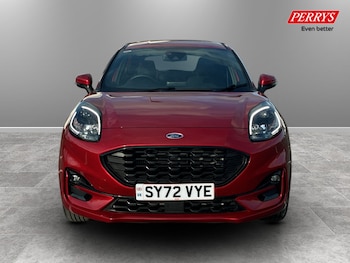 Used Ford Puma 2022 for sale - 77604089: Photo