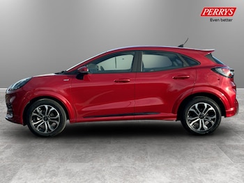 Used Ford Puma 2022 for sale - 77604089: Photo