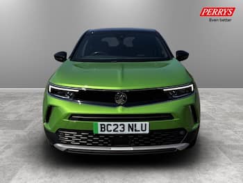 Used Vauxhall Mokka 2023 for sale - 79512047: Photo