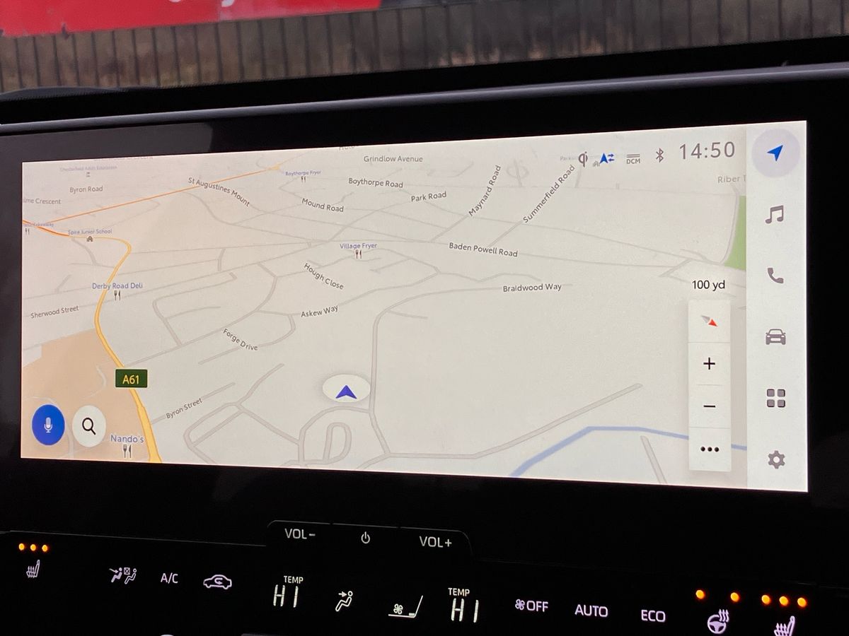 Used Toyota Other 2024 for sale - 77283292: Photo 11