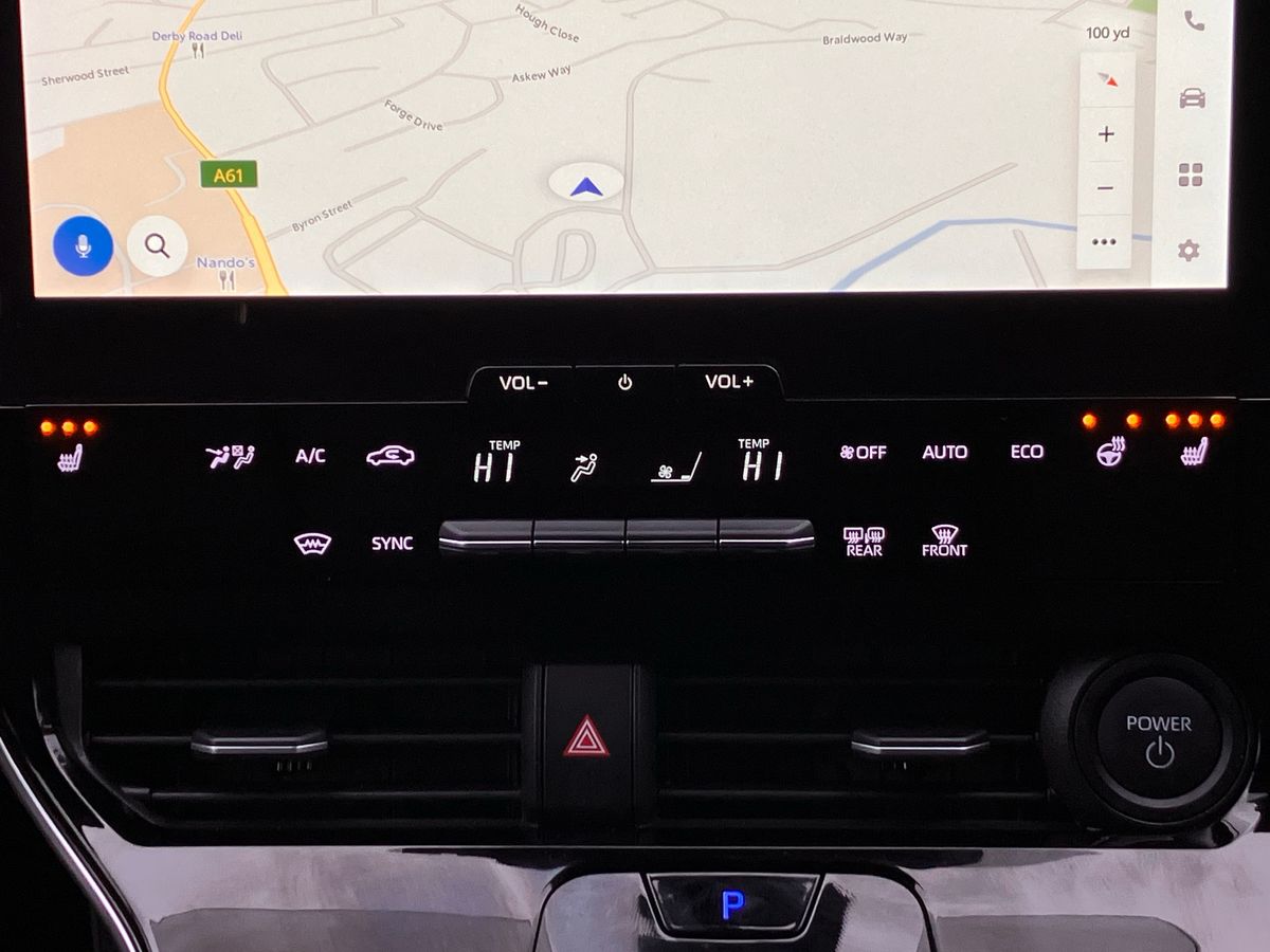 Used Toyota Other 2024 for sale - 77283292: Photo 12