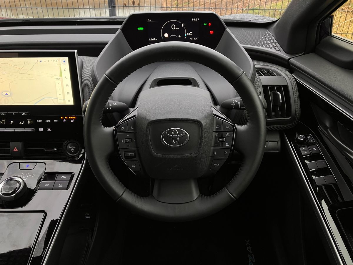 Used Toyota Other 2024 for sale - 77283292: Photo 15