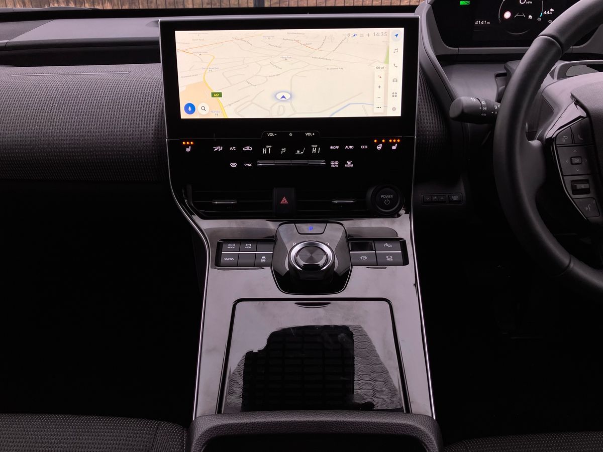 Used Toyota Other 2024 for sale - 77283292: Photo 17