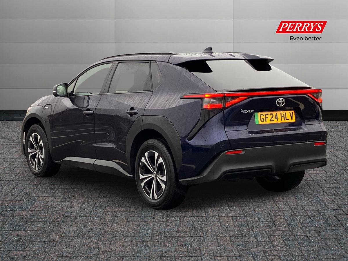 Used Toyota Other 2024 for sale - 77283292: Photo 2