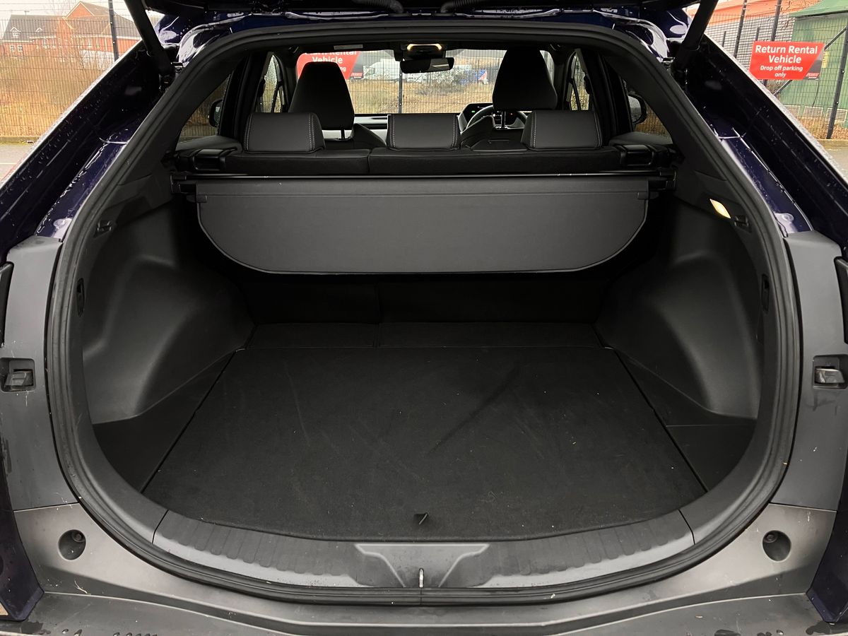 Used Toyota Other 2024 for sale - 77283292: Photo 20