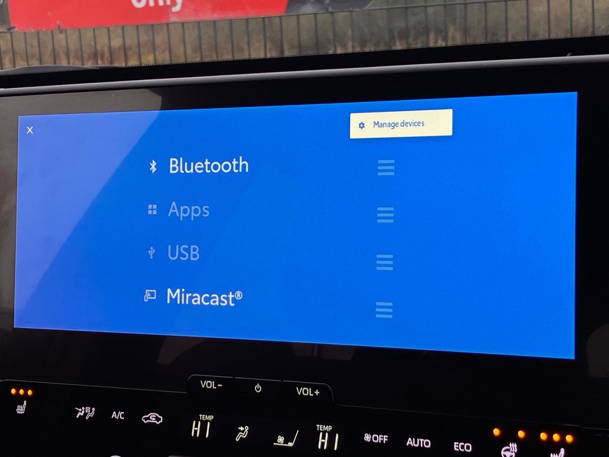 Used Toyota Other 2024 for sale - 77283292: Photo 24