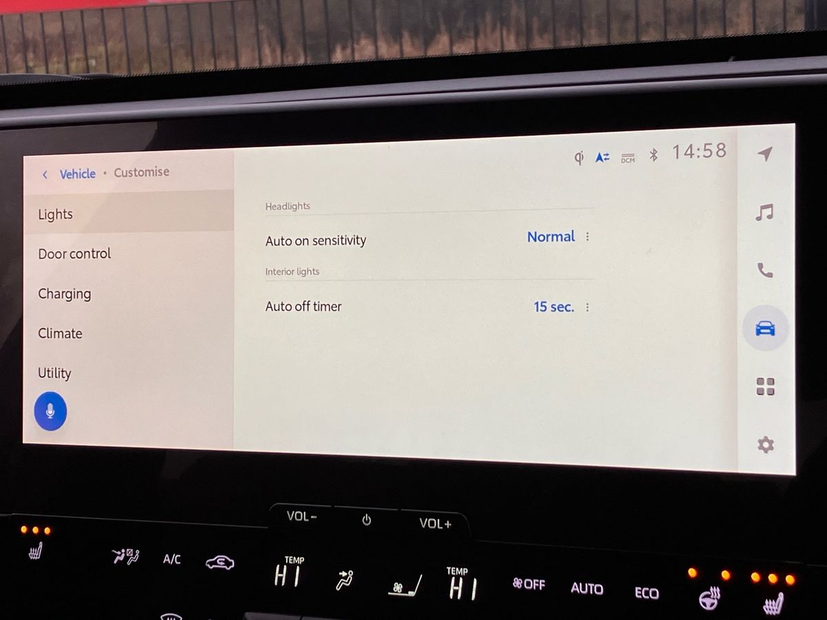 Used Toyota Other 2024 for sale - 77283292: Photo 30