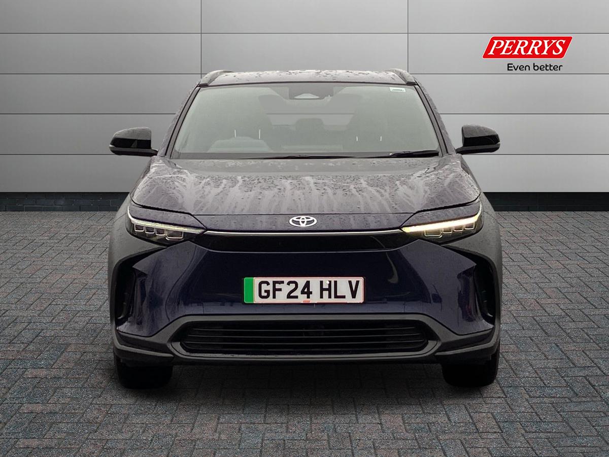 Used Toyota Other 2024 for sale - 77283292: Photo 4