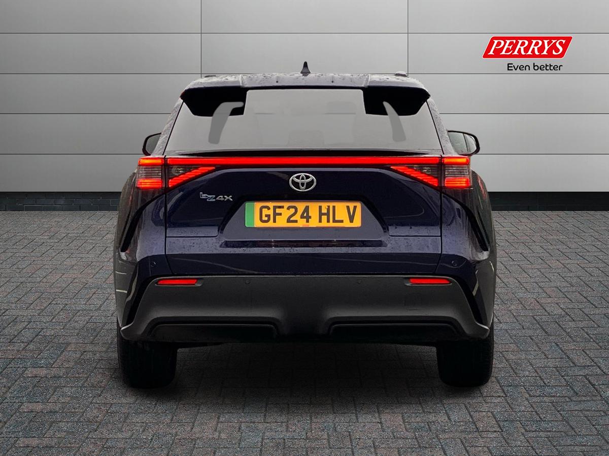 Used Toyota Other 2024 for sale - 77283292: Photo 5