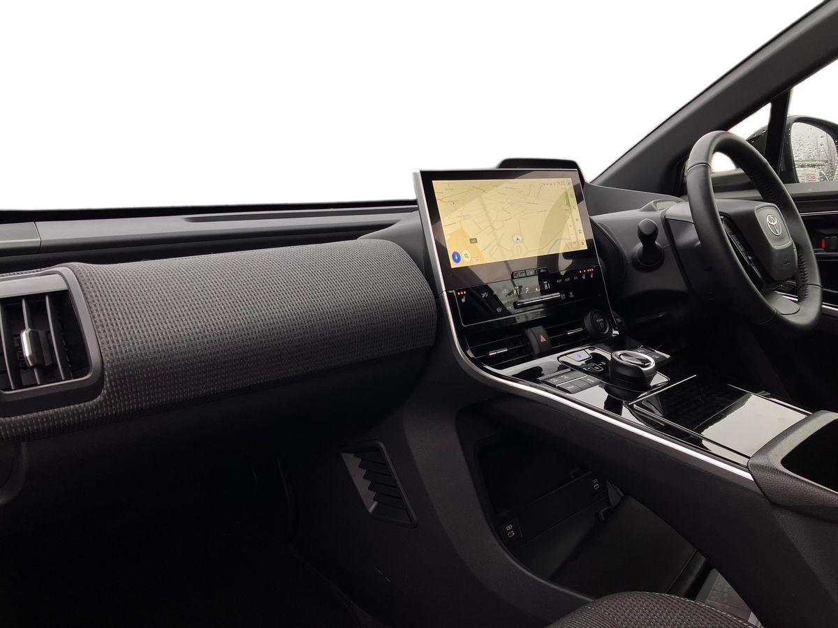 Used Toyota Other 2024 for sale - 77283292: Photo 6