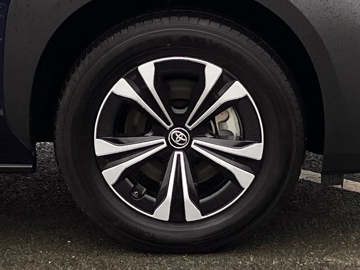 Used Toyota Other 2024 for sale - 77283292: Photo 7