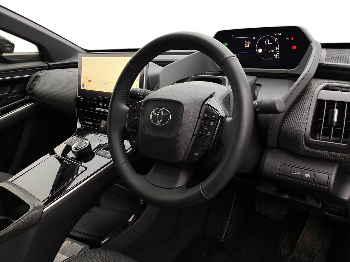 Used Toyota Other 2024 for sale - 77283292: Photo 8