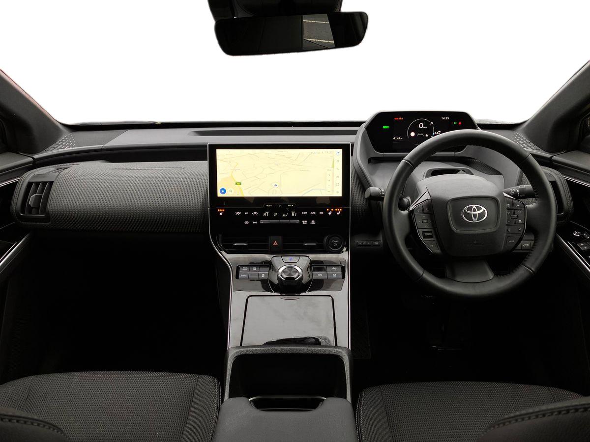 Used Toyota Other 2024 for sale - 77283292: Photo 9