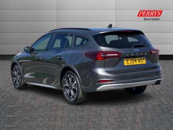 Used Ford Focus 2024 for sale - 74926182: Photo