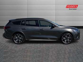 Used Ford Focus 2024 for sale - 74926182: Photo