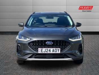 Used Ford Focus 2024 for sale - 74926182: Photo