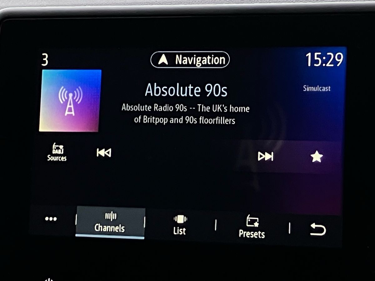 Used Renault Captur 2022 for sale - 77196026: Photo 10