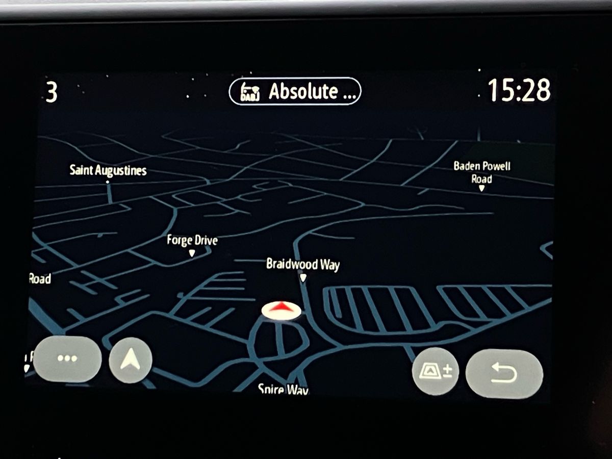 Used Renault Captur 2022 for sale - 77196026: Photo 11