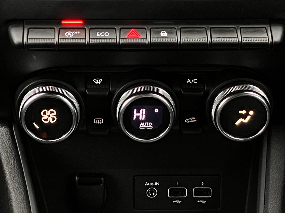 Used Renault Captur 2022 for sale - 77196026: Photo 12