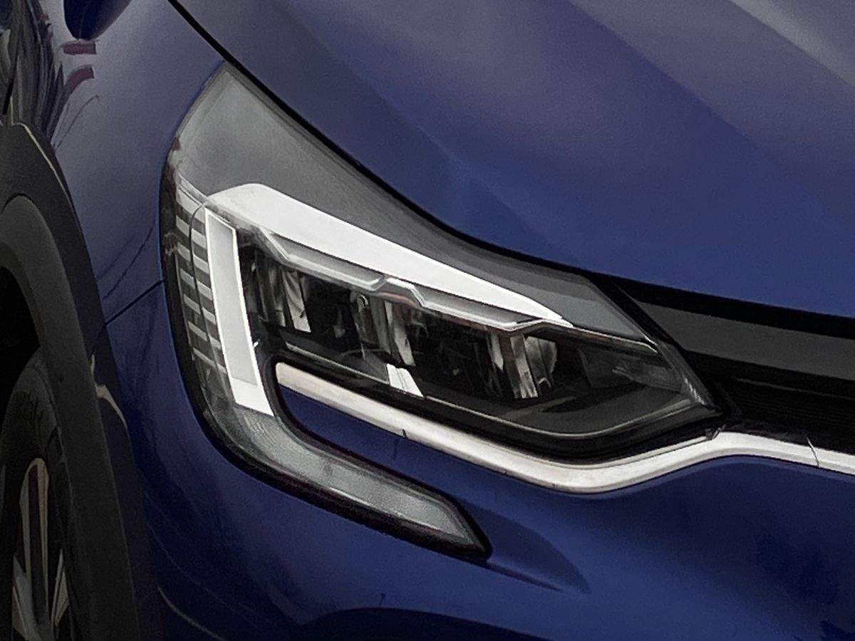 Used Renault Captur 2022 for sale - 77196026: Photo 13