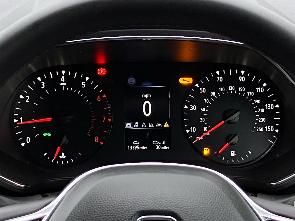 Used Renault Captur 2022 for sale - 77196026: Photo 14