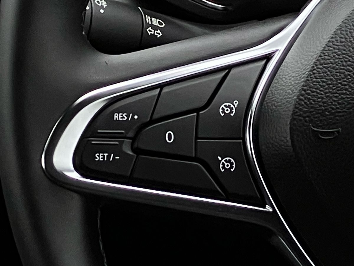 Used Renault Captur 2022 for sale - 77196026: Photo 16