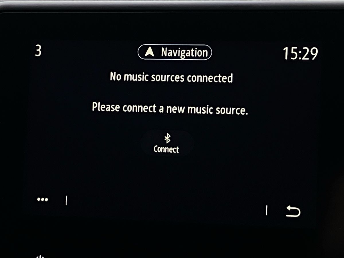 Used Renault Captur 2022 for sale - 77196026: Photo 22