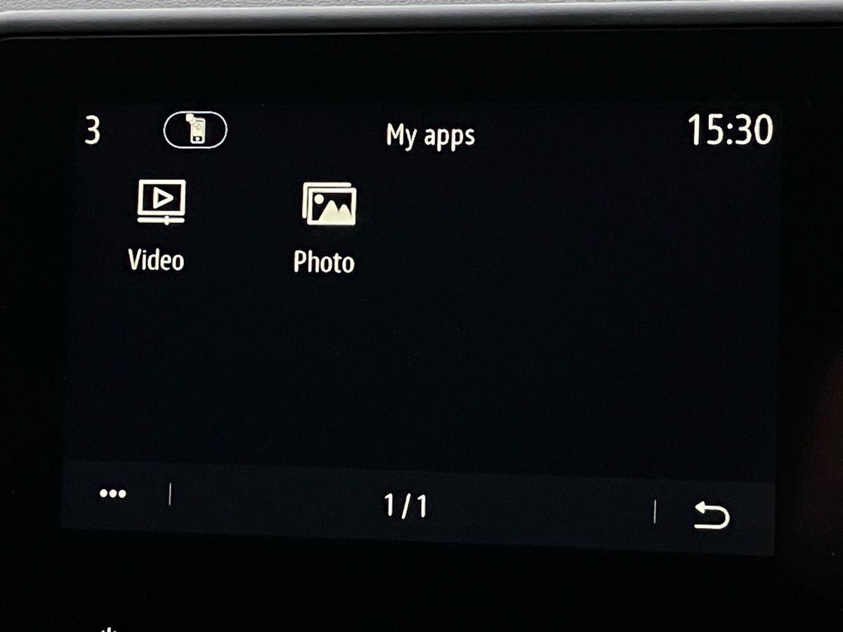 Used Renault Captur 2022 for sale - 77196026: Photo 25