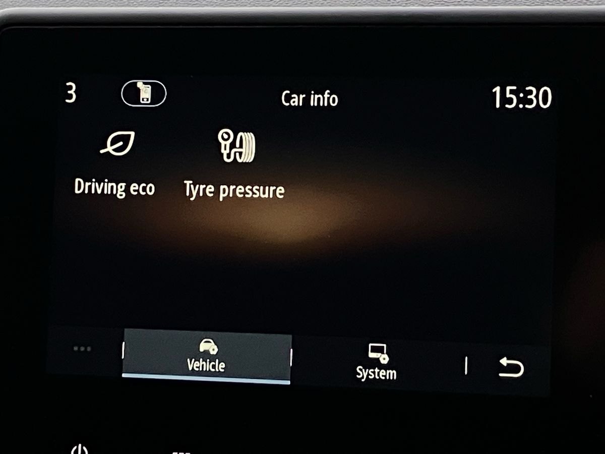 Used Renault Captur 2022 for sale - 77196026: Photo 26