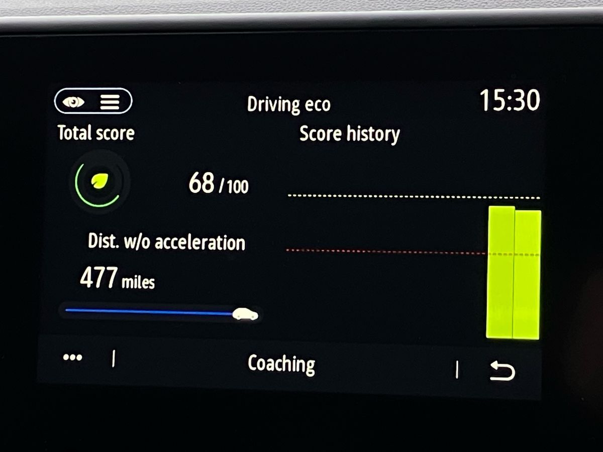 Used Renault Captur 2022 for sale - 77196026: Photo 27