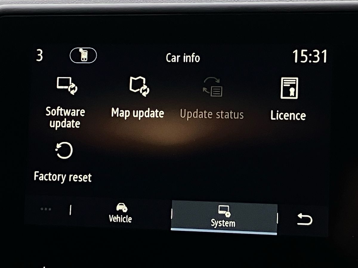 Used Renault Captur 2022 for sale - 77196026: Photo 29