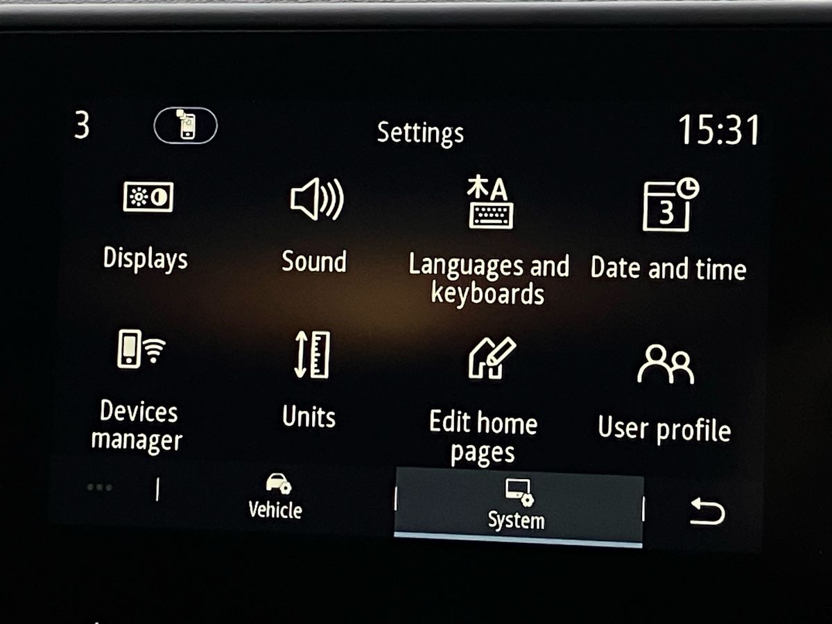 Used Renault Captur 2022 for sale - 77196026: Photo 30