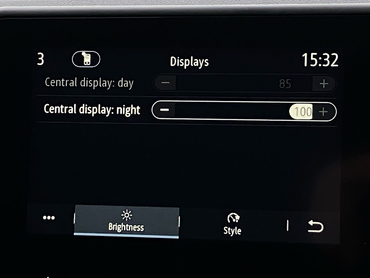 Used Renault Captur 2022 for sale - 77196026: Photo 31