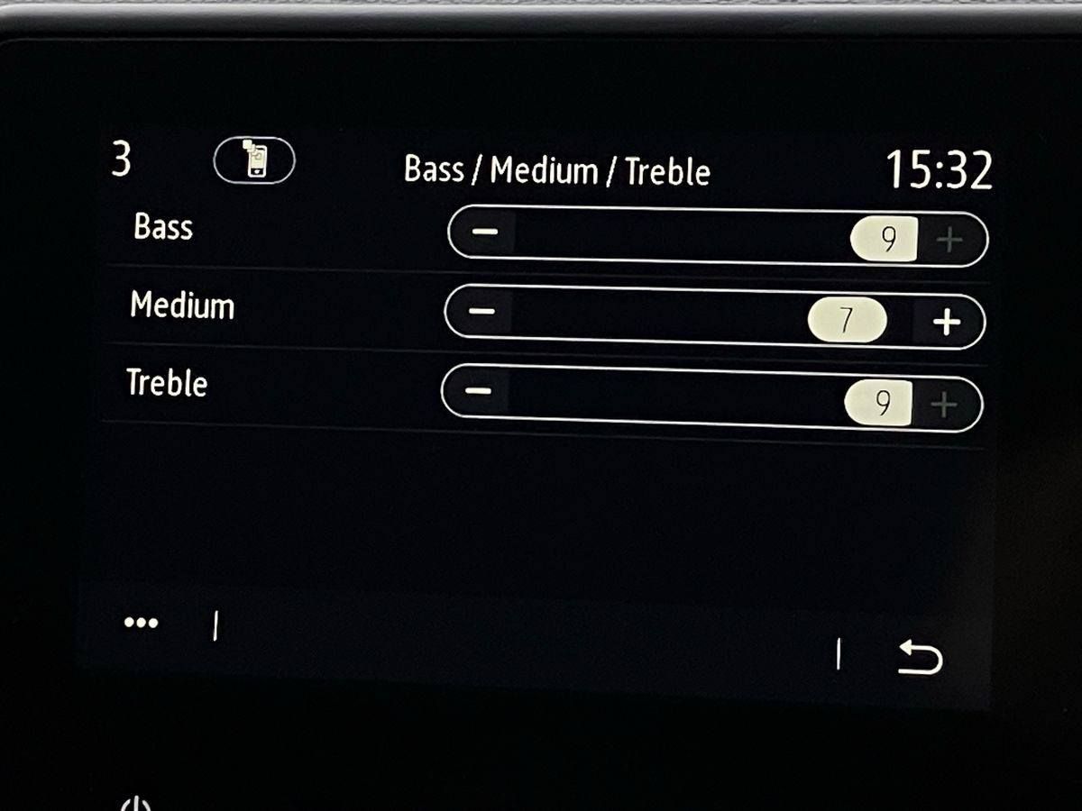 Used Renault Captur 2022 for sale - 77196026: Photo 32