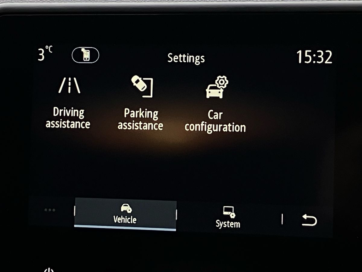 Used Renault Captur 2022 for sale - 77196026: Photo 33