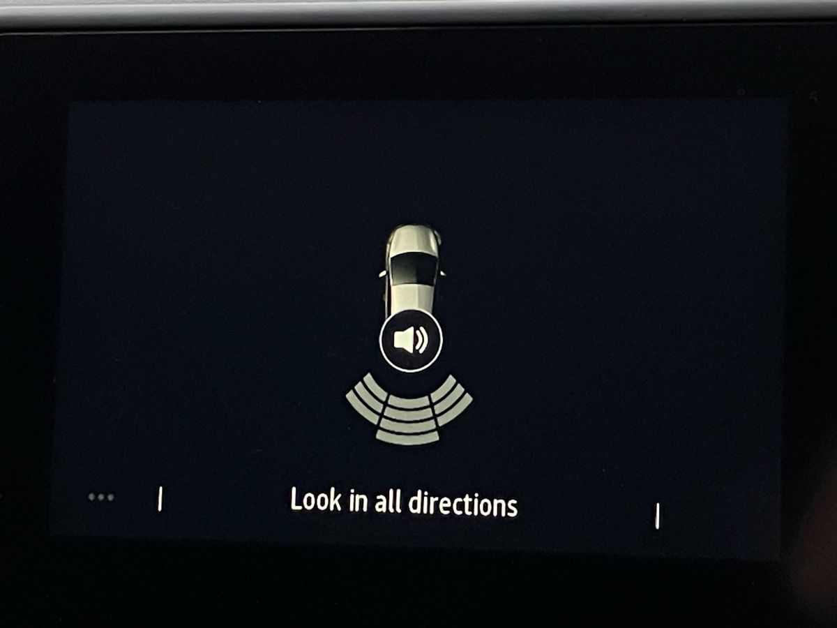 Used Renault Captur 2022 for sale - 77196026: Photo 34