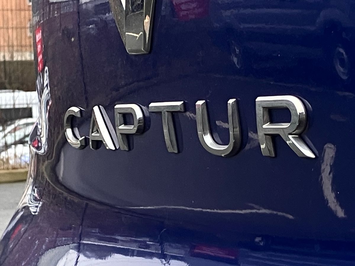 Used Renault Captur 2022 for sale - 77196026: Photo 42