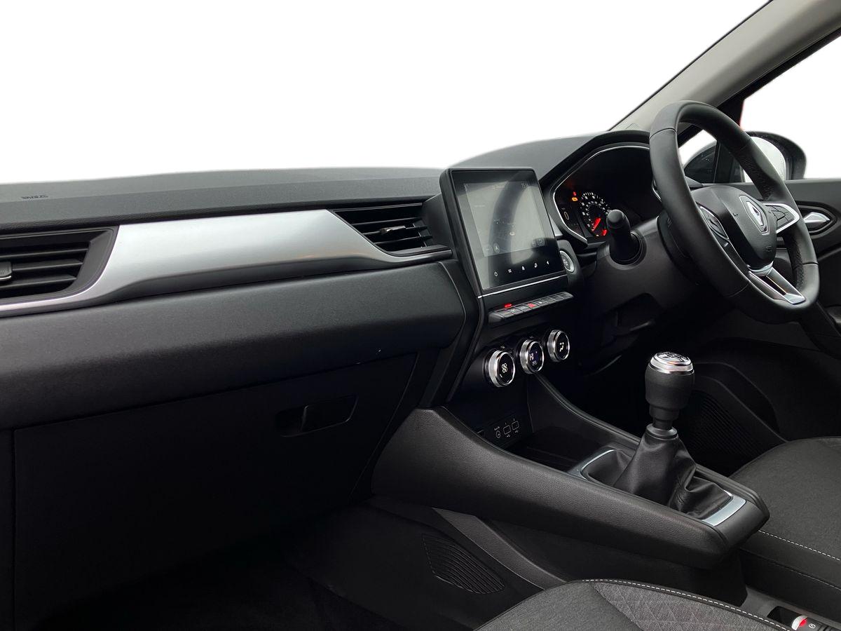 Used Renault Captur 2022 for sale - 77196026: Photo 6