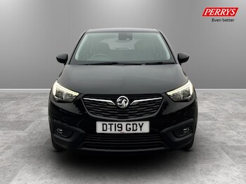 Used Vauxhall Crossland X 2019 for sale - 78341574: Photo