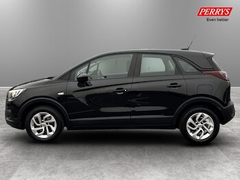 Used Vauxhall Crossland X 2019 for sale - 78341574: Photo