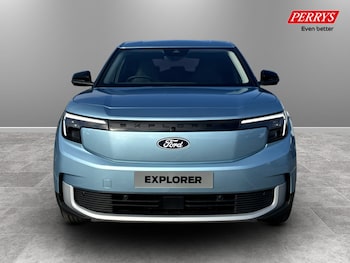 Used Ford Explorer 2026 for sale - 77688429: Photo