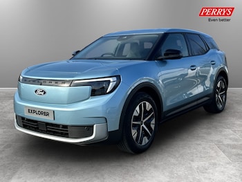 Used Ford Explorer 2026 for sale - 77688429: Photo