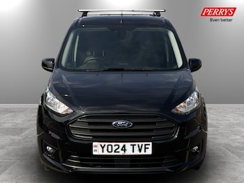 Used Ford Transit Connect 2024 for sale - 79327042: Photo