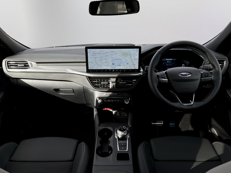 Used Ford Kuga 2026 for sale - 77517129: Photo 14