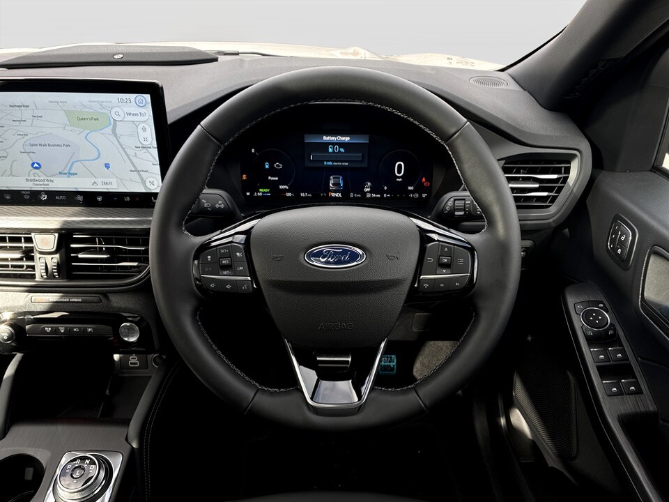 Used Ford Kuga 2026 for sale - 77517129: Photo 15