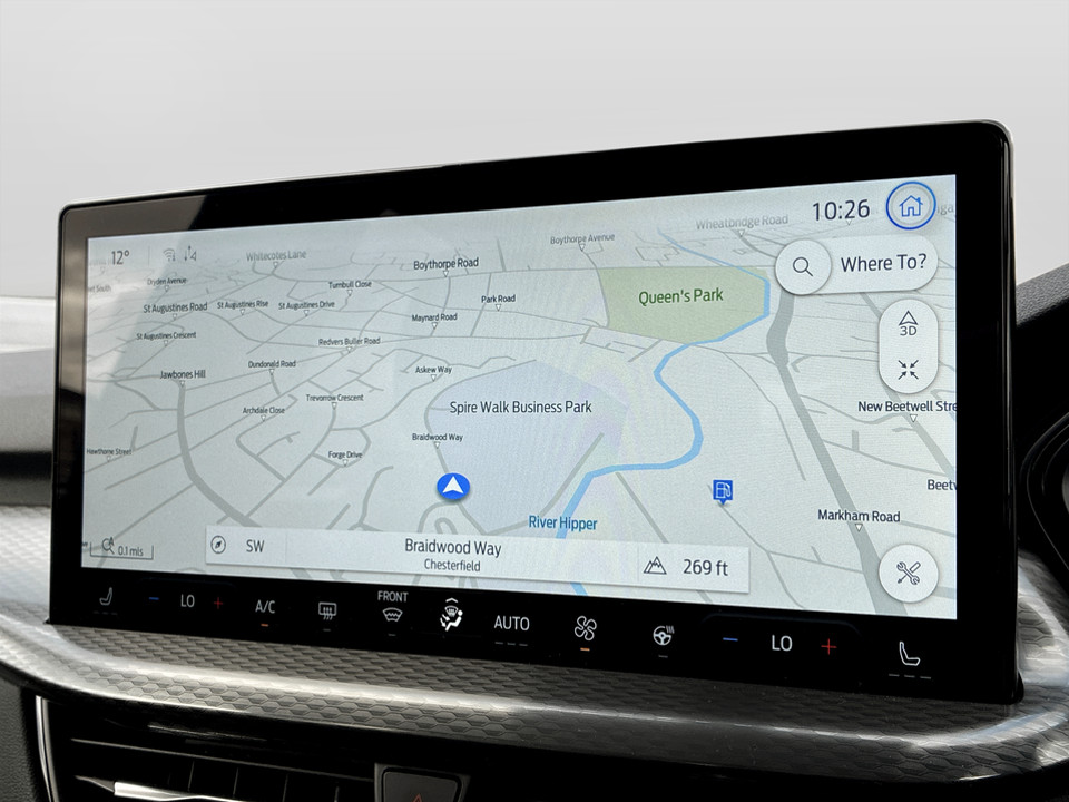 Used Ford Kuga 2026 for sale - 77517129: Photo 18