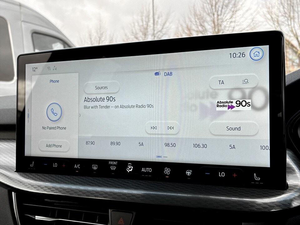 Used Ford Kuga 2026 for sale - 77517129: Photo 19