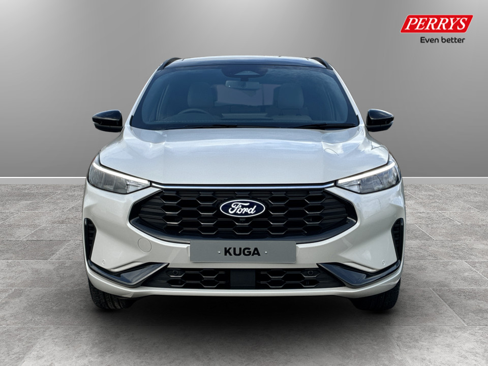 Used Ford Kuga 2026 for sale - 77517129: Photo 2