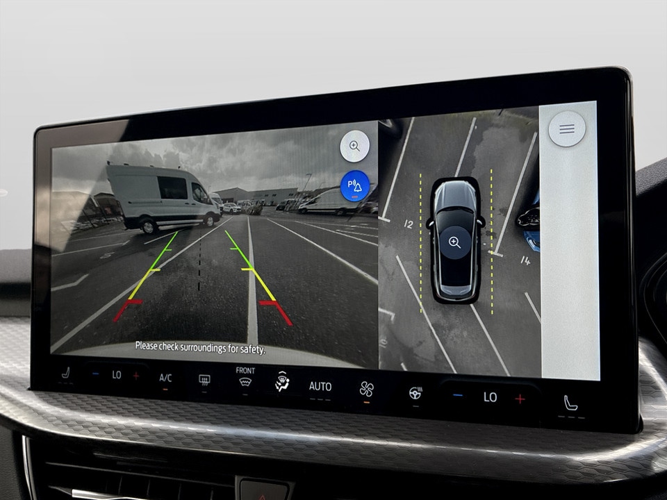 Used Ford Kuga 2026 for sale - 77517129: Photo 20