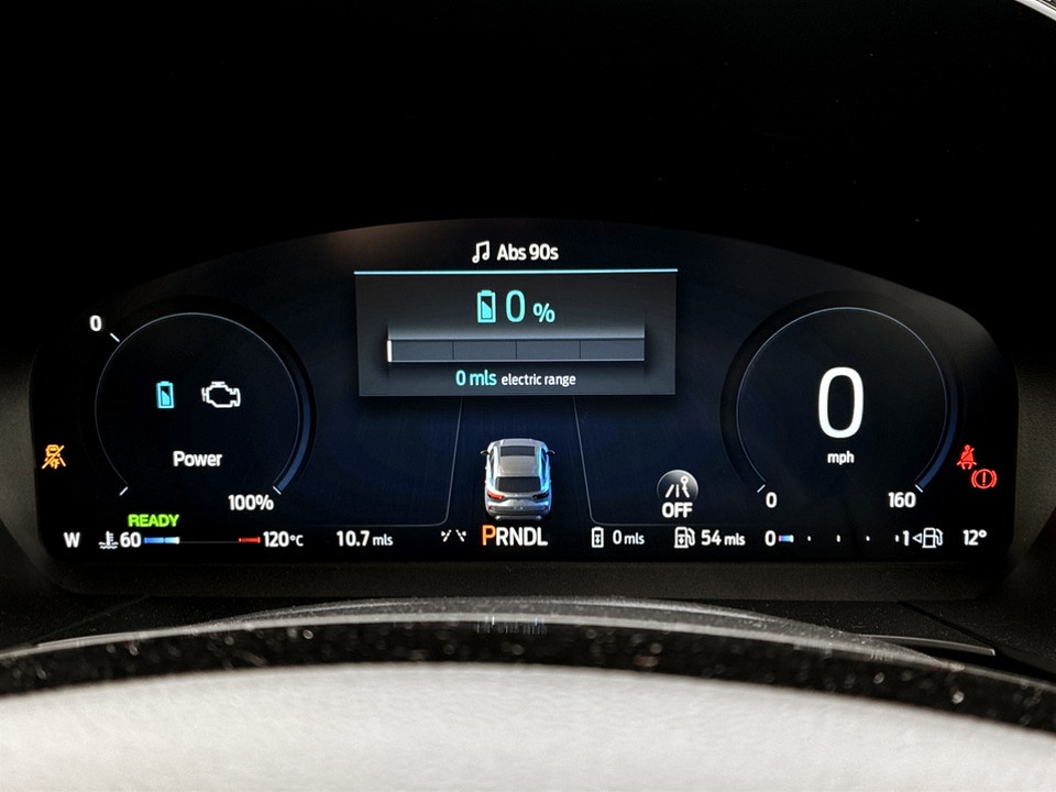 Used Ford Kuga 2026 for sale - 77517129: Photo 21